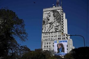Detienen a novia de atacante de Cristina Fernández y será indagada - Mundo - ABC Color