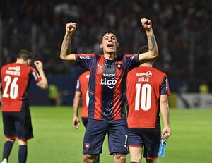 Cerro Porteño: cuándo, dónde y ante qué rival juega la Fecha 10 - Cerro Porteño - ABC Color