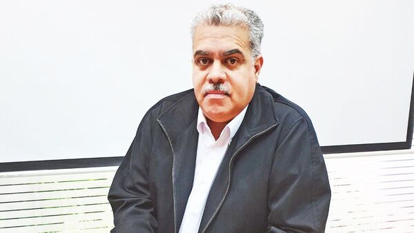 Luis Ávlia: “Paraguay tiene muchas posibilidades en cuanto a mano de obra calificada” | Empresas | 5Días