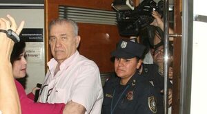 Ramón González Daher y su hijo dilatan su ida a Tacumbú: víctimas temen que se escapen del país