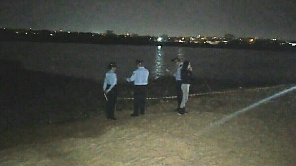 Policía investiga cómo cadáver de niño terminó en laguna de Asunción