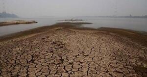 Fuerte Olimpo: reclaman falta de asistencia del gobierno ante escasez extrema de agua - ADN Digital