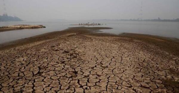 Fuerte Olimpo: reclaman falta de asistencia del gobierno ante escasez extrema de agua - ADN Digital