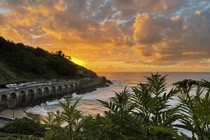 Getaria, uno de los pueblos costeros del País Vasco más bellos de España - Viajes - ABC Color