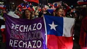 “Verdadera fiesta cívica” en Chile | 1000 Noticias