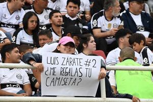 “Ciudad de Olimpia”: la gran recaudación franjeada en el Alto Paraná  - Olimpia - ABC Color