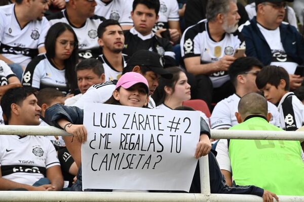 “Ciudad de Olimpia”: la gran recaudación franjeada en el Alto Paraná - Olimpia - ABC Color
