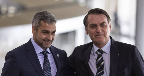 La Nación / Entrega de Itaipú: “Que este gobierno no siga haciendo un daño mayor al país”, advierte senador