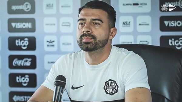 Julio César Cáceres valora la paciencia de su equipo