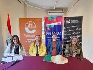 Buscando fomentar con el arte a los jóvenes, lanzan proyecto "Karai Octubre"