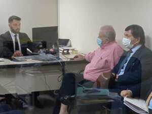 Tribunal de Apelación rechaza recurso de reposición planteado por RGD en la causa de quebrantamiento de depósito - PDS RADIO