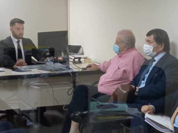 Tribunal de Apelación rechaza recurso de reposición planteado por RGD en la causa de quebrantamiento de depósito - PDS RADIO