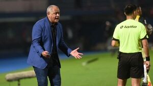 Francisco Arce: "Zafamos porque ganamos"
