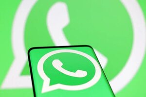Cómo bloquear una cuenta de WhatsApp en caso de robo o pérdida del celular