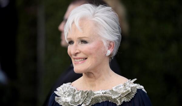 Diario HOY | Glenn Close presidirá el jurado del Festival de cine de San Sebastián