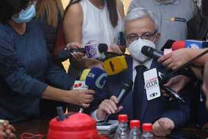 Diario HOY | Pese a revés judicial, CBI se encapricha: Querey no quiere que HC responda por escrito