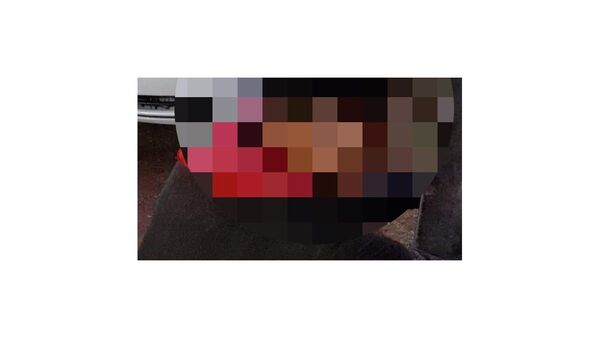 Joven fue detenido por abuso sexual a su mamá de 60
