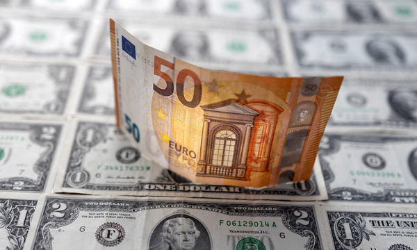 Euro se debilita frente al dólar - OviedoPress