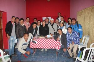 Nuevo curso virtual y capacitaciones en el CPDP   - Polideportivo - ABC Color