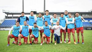 Nacional vive un momento dulce