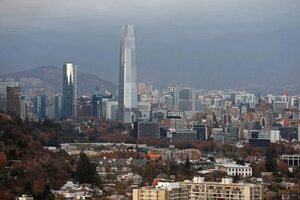 La bolsa de Santiago de Chile abrió con una fuerte alza y baja el dólar tras el rechazo a la nueva Constitución - .::Agencia IP::.