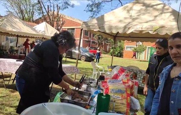 Apamap admite que hubo abuso de políticos, pero ayudaron a superar la meta