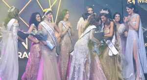 Diario HOY | A través de firmas, buscan descoronar a Leah Ashmore como Miss Universo Paraguay