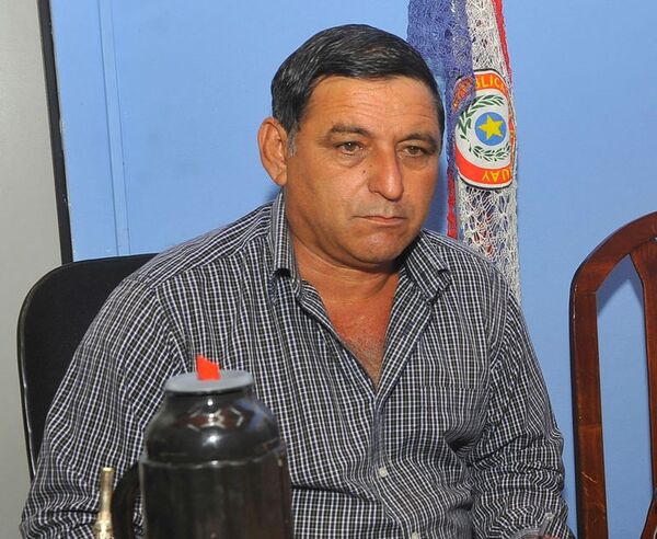 Falleció el exintendente de Limpio Ángel “Toto” Gómez Verlangieri - Política - ABC Color