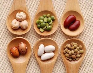 ¡Nutritivo! Cuatro platos con legumbres para hacer esta semana - Gastronomía - ABC Color