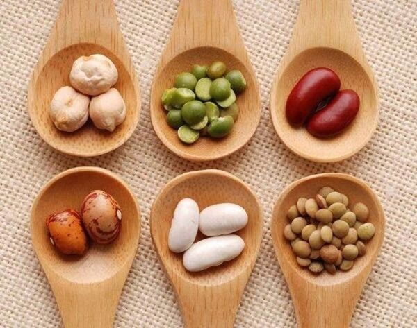 ¡Nutritivo! Cuatro platos con legumbres para hacer esta semana - Gastronomía - ABC Color