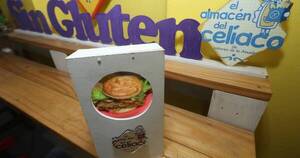 La Nación / En boga, tiendas de alimentos saludables