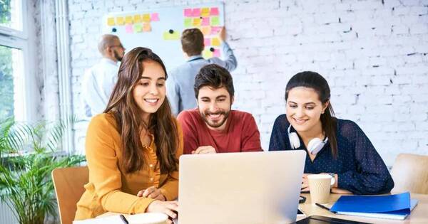 La Nación / Buscan mejorar potencial de las startups nacionales