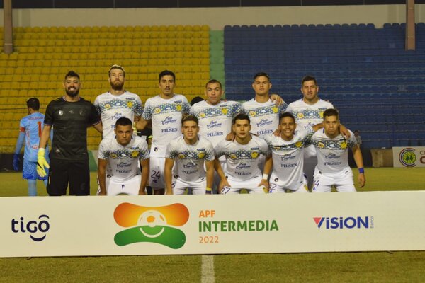 Luqueño enfrenta un duelo complicado ante Pastoreo | OnLivePy
