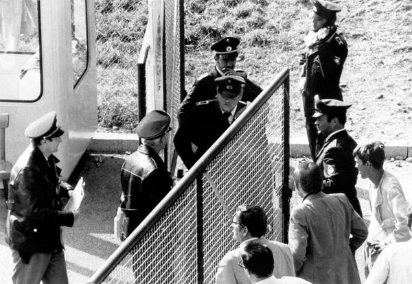Histórico: Alemania pide perdón por la tragedia de Múnich de 1972 - Mundo - ABC Color