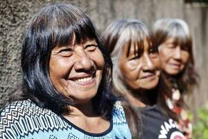 Hoy se conmemora el día internacional de la mujer indígena