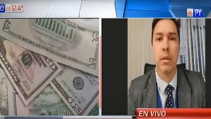 Aprueban reglamento prevenir lavado y financiamiento de terrorismo para partidos políticos - Paraguaype.com