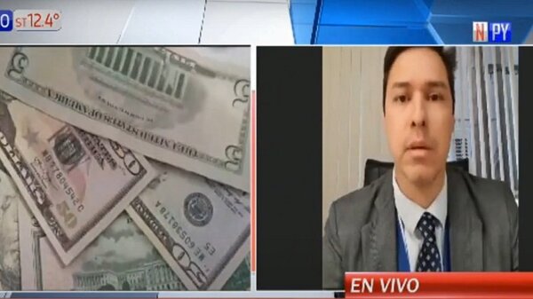 Aprueban reglamento prevenir lavado y financiamiento de terrorismo para partidos políticos - Paraguaype.com