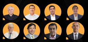 5Días reúne a destacados empresarios en exclusivo conversatorio | Eventos - Premiaciones | 5Días