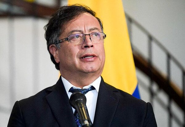 Gustavo Petro opinó sobre la decisión en Chile: “Revivió Pinochet”