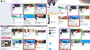 ¿Cuál es el impacto de los 'bots' y 'trolls' en las campañas políticas?
