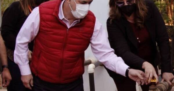 La Nación / Funcionarios del Indert exigen aclaraciones a su presidenta ante observaciones de la Contraloría
