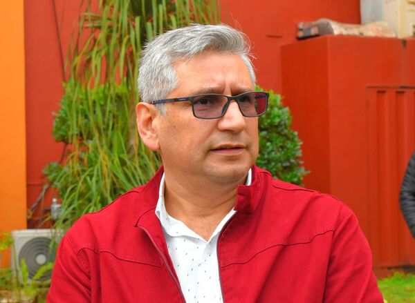 Interventores denunciaron al Gobernador de Guairá por hechos de corrupción - Nacionales - ABC Color