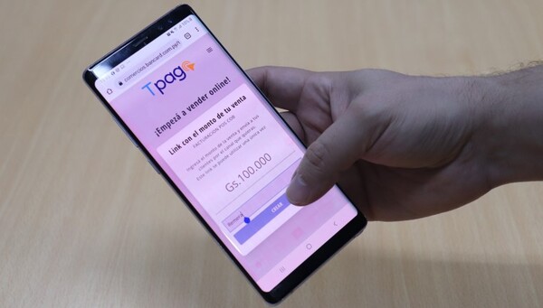 Link de pagos se potencian en principales rubros del mercado