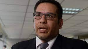 Trabajan en libelo acusatorio contra el defensor del Pueblo