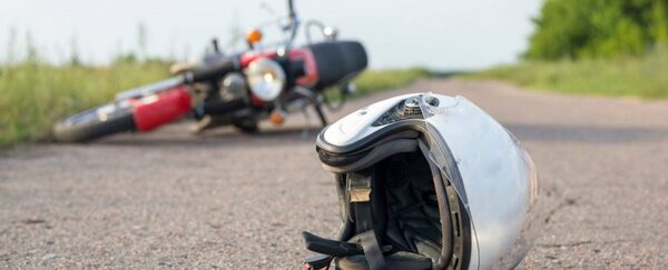 Afirman que si hay menos motociclistas accidentados, se podrá invertir en otras áreas de salud