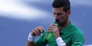 Tras su ausencia en el US Open, Novak Djokovic será baja en la Copa Davis