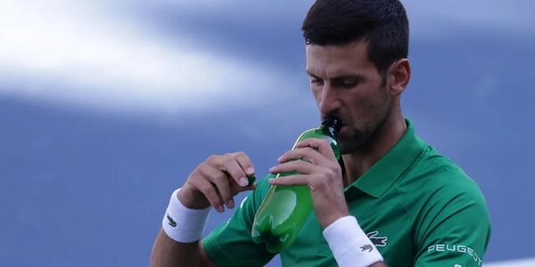 Tras su ausencia en el US Open, Novak Djokovic será baja en la Copa Davis