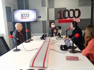 Paraguay se muestra fuerte en lo agrícola a pesar de dificultades | 1000 Noticias