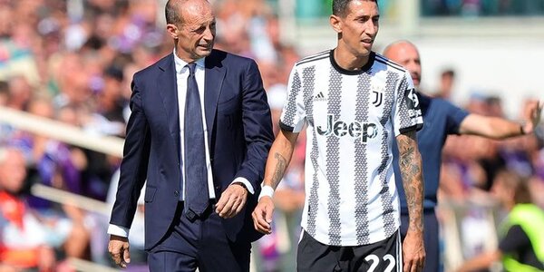 Ángel Di María se perderá el debut de la Champions League por una lesión y encendió las alarmas en la selección argentina