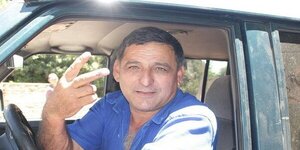 Fallece exintendente liberal de Limpio